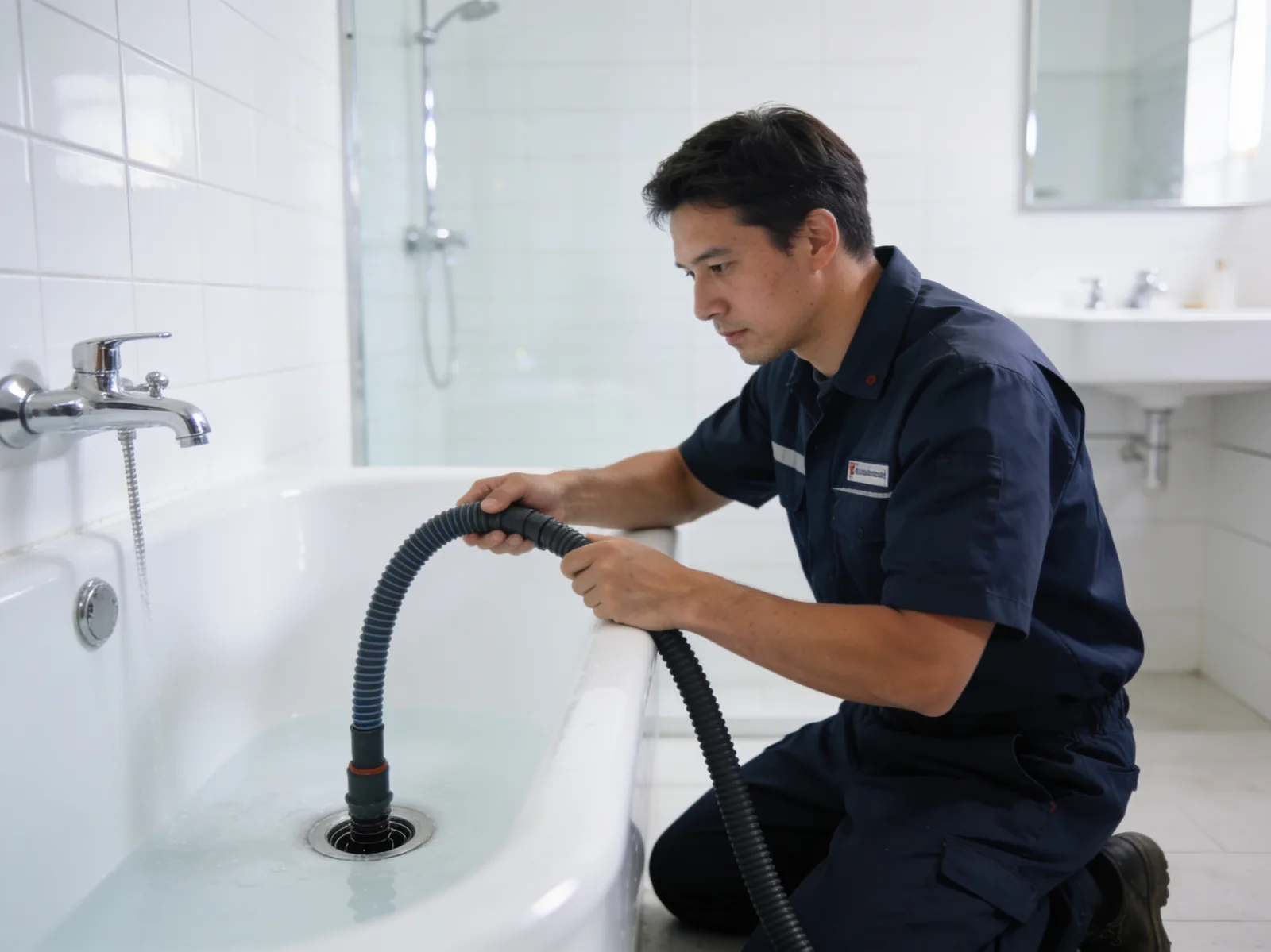 Emergency Plumber Englewood, NJ FAQs